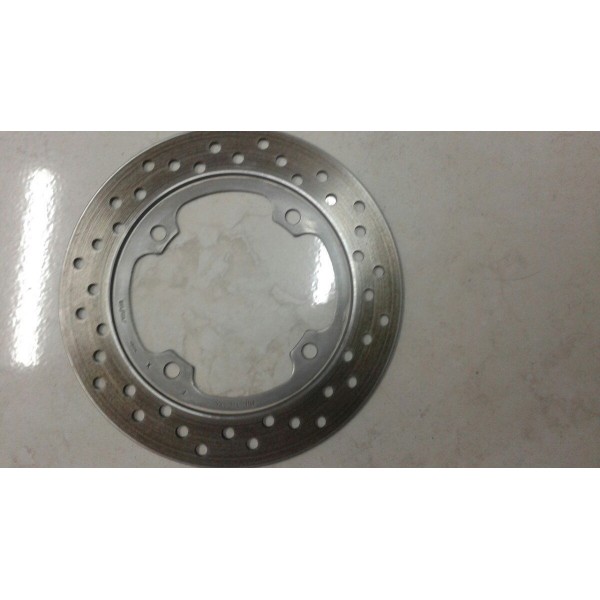 Disco Freio Traseiro Cbr