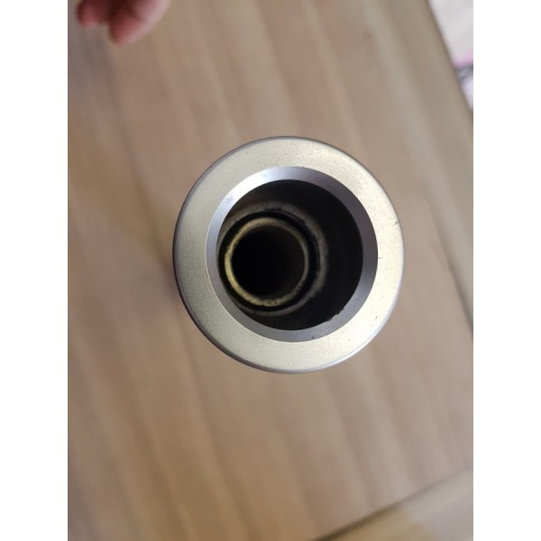 Eixo Roda Dianteira Hayabusa 00/07 Original 1300