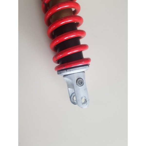 Amortecedor Traseiro Zx 12r Kawasaki Ninja 00a06 Original