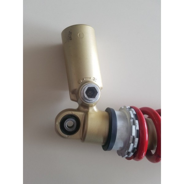 Amortecedor Traseiro Zx 12r Kawasaki Ninja 00a06 Original