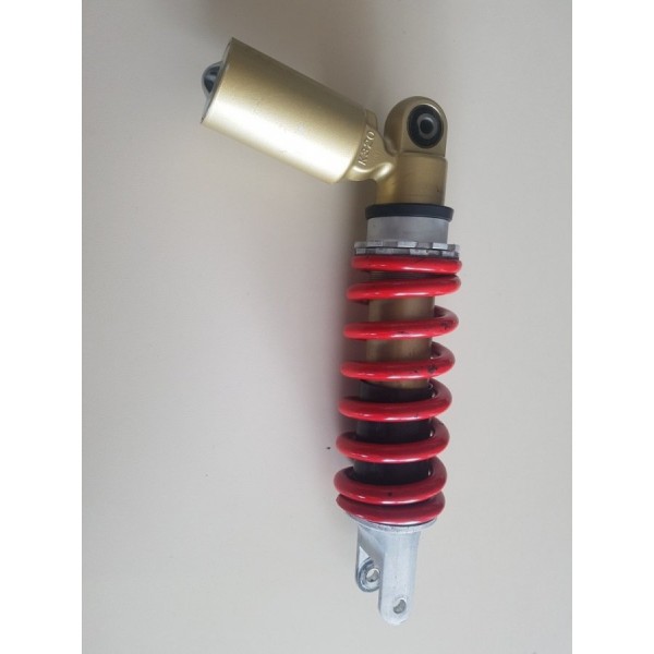 Amortecedor Traseiro Zx 12r Kawasaki Ninja 00a06 Original