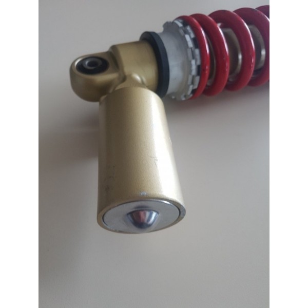 Amortecedor Traseiro Zx 12r Kawasaki Ninja 00a06 Original