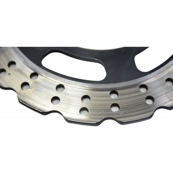 Disco Freio Traseiro Kawasaki Ninja 250 R 08-12 Original