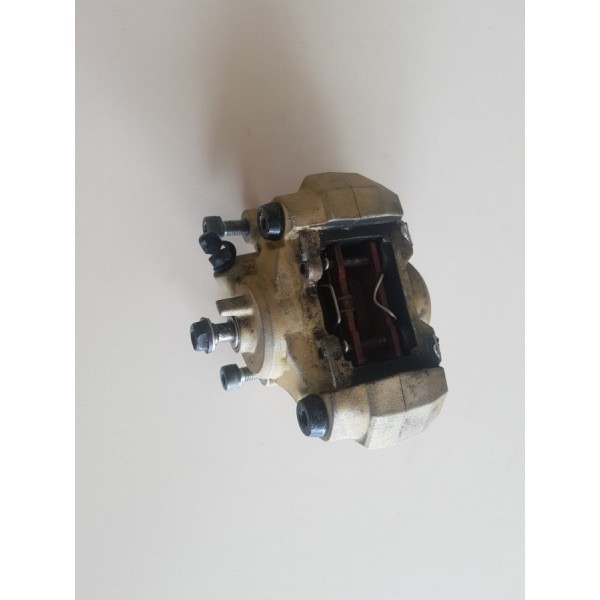 Pinça Freio Traseiro Zx 12r 00a06 Kawasaki Ninja Original