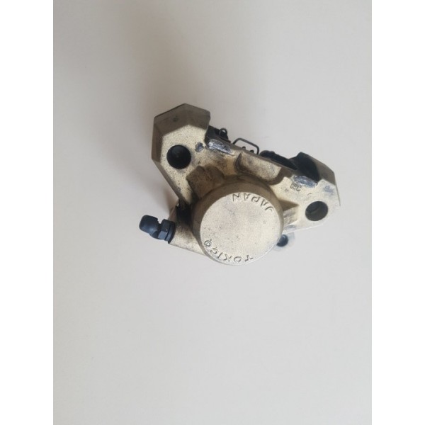 Pinça Freio Traseiro Zx 12r 00a06 Kawasaki Ninja Original