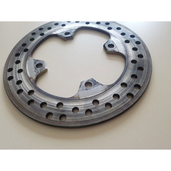 Disco Freio Traseiro Kawasaki Ninja Zx 12r 00a06 Original