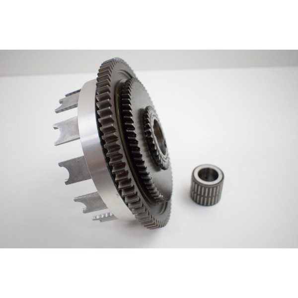 Campana Embreagem Gsx 750f 99/08 Monica Original