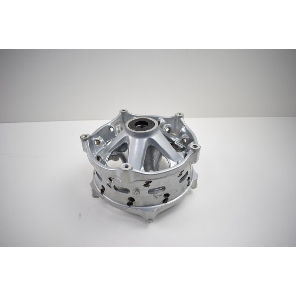 Cubo Roda Dianteira Bmw R1200 R 1200 Gs Adv Original