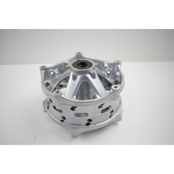 Cubo Roda Dianteira Bmw R1200 R 1200 Gs Adv Original