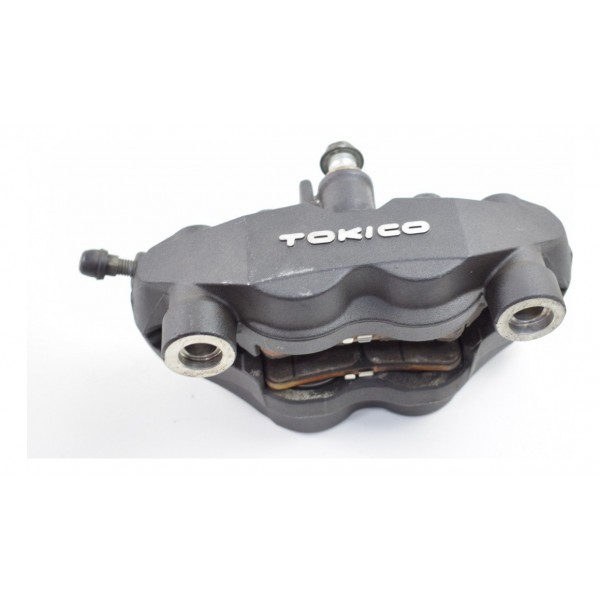 Pinça Freio Dianteiro Esquerdo Srad 750 07/08/09 Original