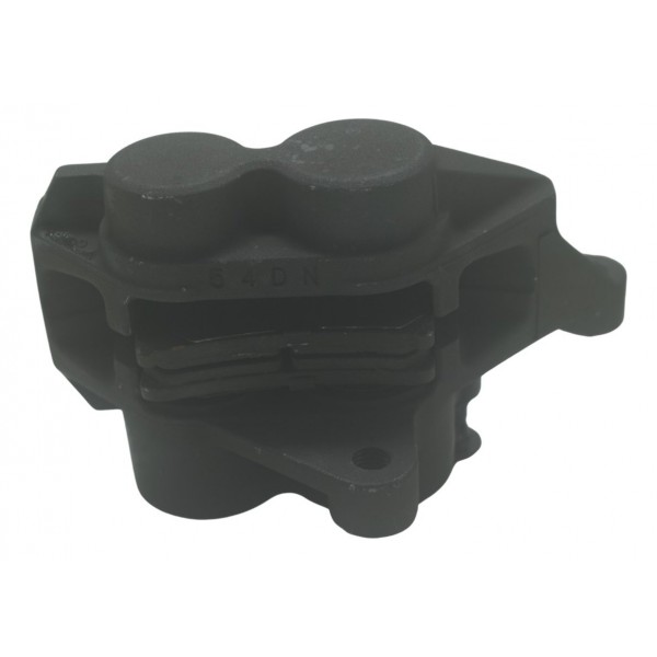 Pinça Freio Dianteira Esquerda Yamaha Mt 07 15-18 Original