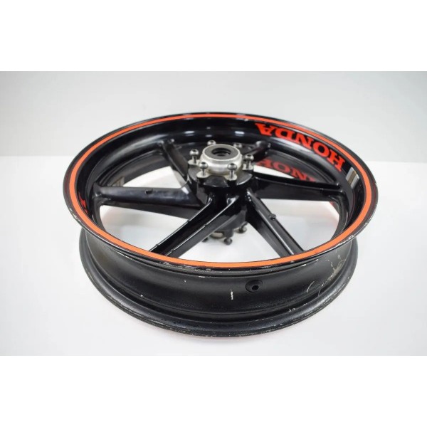 Roda Dianteira Cbr 900rr 96/97/98/99 Original
