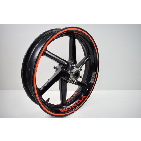 Roda Dianteira Cbr 900rr 96/97/98/99 Original