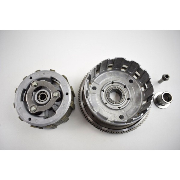 Campana Embreagem Completa Bmw K1600 K 1600 Gt Gtl Original