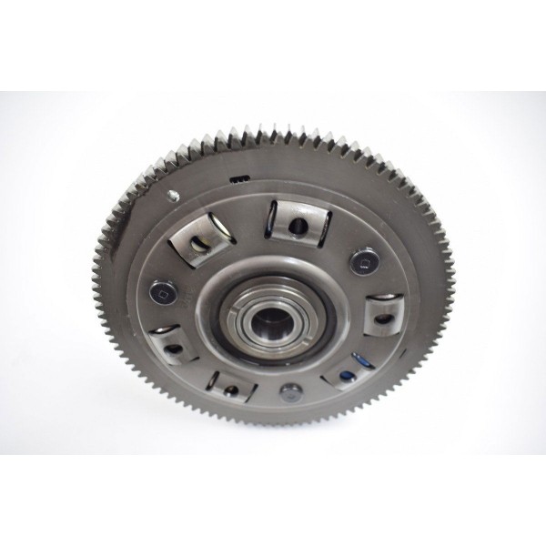 Campana Embreagem Completa Bmw K1600 K 1600 Gt Gtl Original