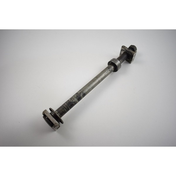 Eixo Roda Traseira Gsx-r 1100 W 1996 Original