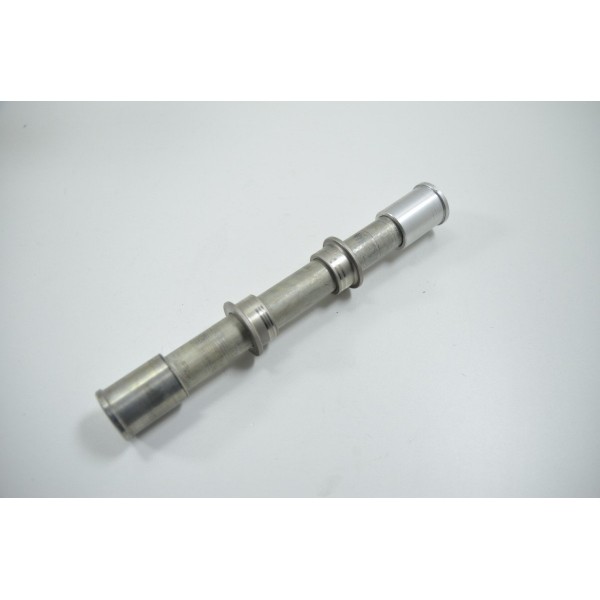 Eixo Roda Dianteira Kawasaki Zx 10r Zx-10r 16-19 Original