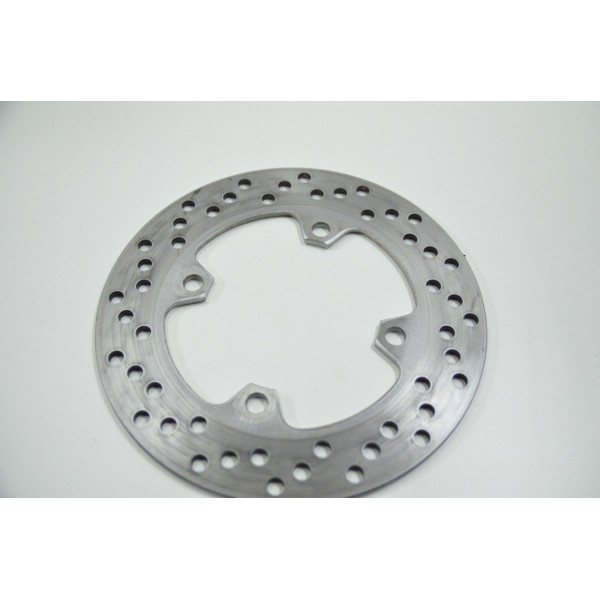 Disco Freio Traseiro Kawasaki Zx 10r Zx-10r 16-19 Original