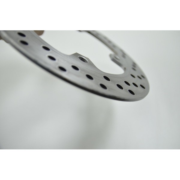 Disco Freio Traseiro Kawasaki Zx 10r Zx-10r 16-19 Original