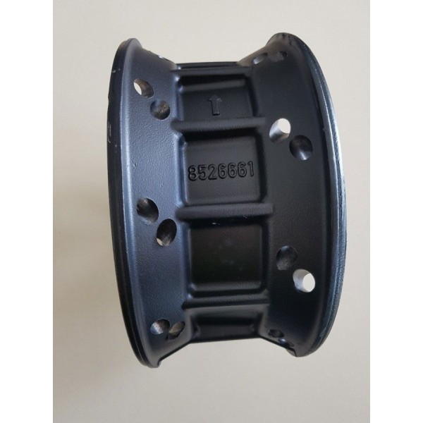 Cubo Roda Traseira Bmw R1200 Gs E Adventure Original 13a17