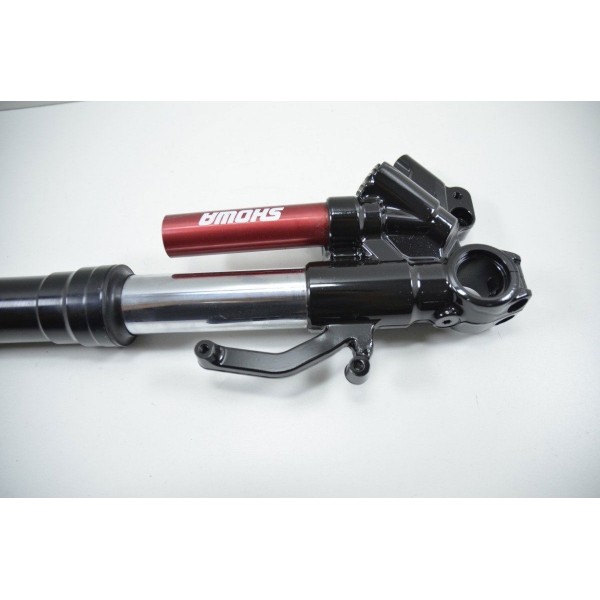 Bengala Esquerda Kawasaki Zx10r Zx 10r Zx-10r 16-19