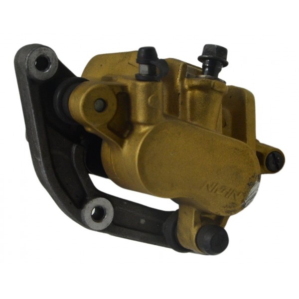 Pinça Freio Dianteira Esquerda Honda Cb 600f Hornet 12-14