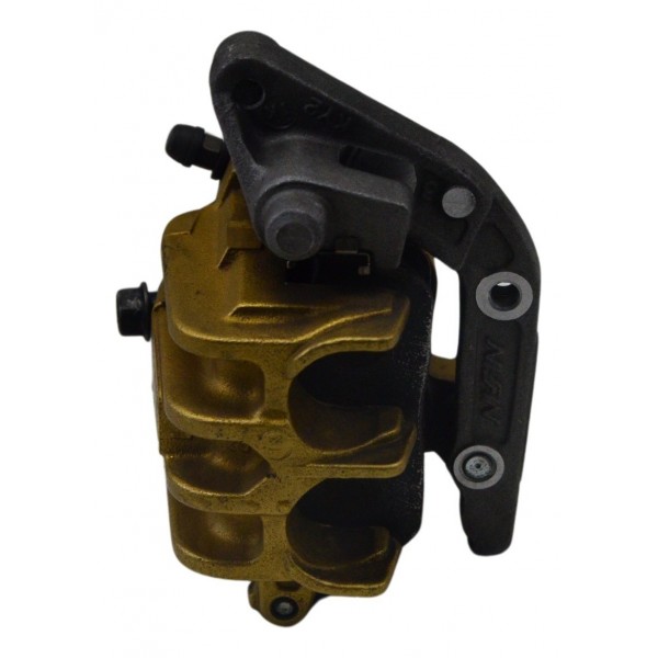 Pinça Freio Dianteira Esquerda Honda Cb 600f Hornet 12-14