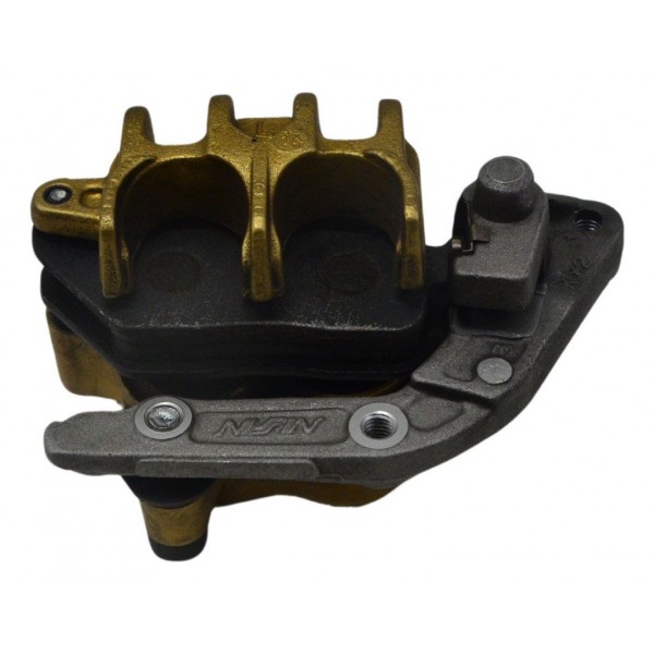 Pinça Freio Dianteira Esquerda Honda Cb 600f Hornet 12-14