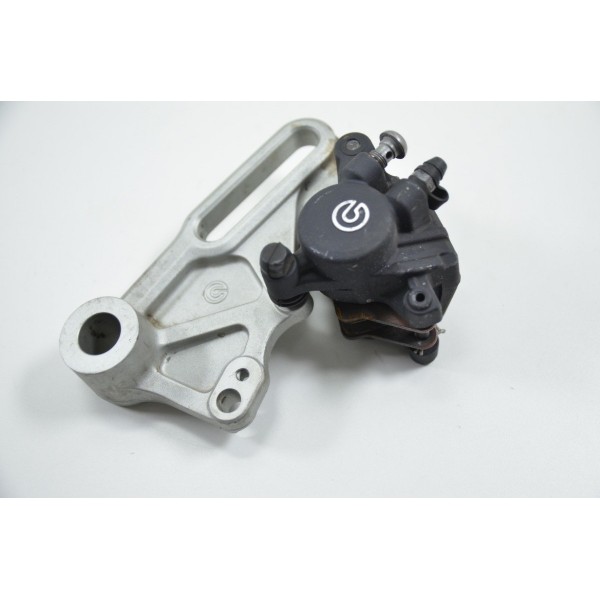 Pinça Freio Traseiro Bmw F 800r F800 F 800 R 2013 Original