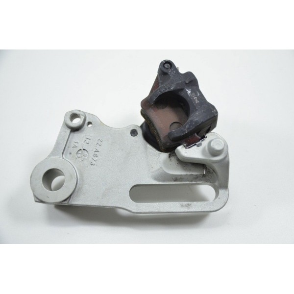 Pinça Freio Traseiro Bmw F 800r F800 F 800 R 2013 Original