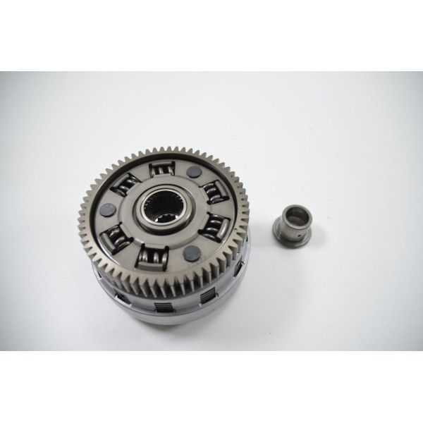 Campana Embreagem Completa Ducati X Diavel 2017 Original