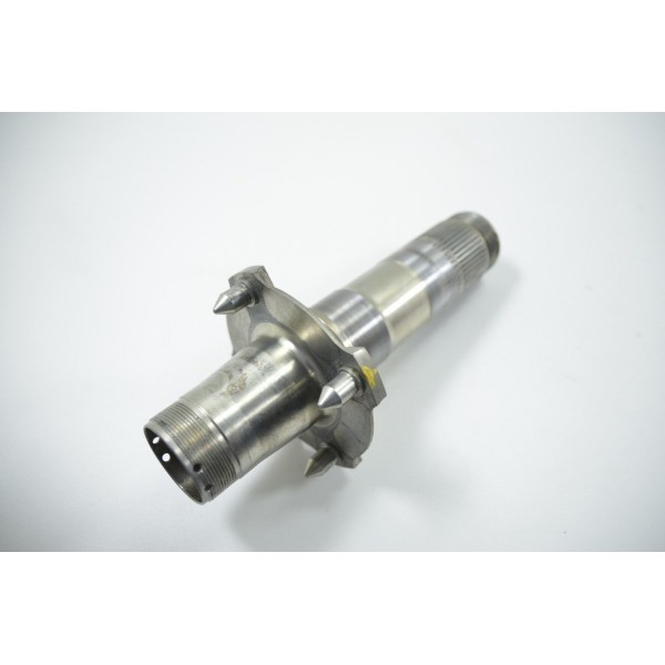 Eixo Roda Traseira Ducati X Diavel 2017 Original