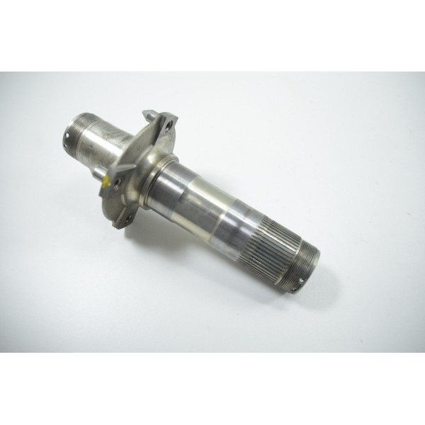 Eixo Roda Traseira Ducati X Diavel 2017 Original