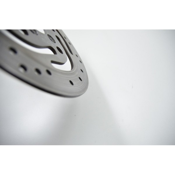 Disco Freio Traseiro Harley Softail Deluxe 1450 2005