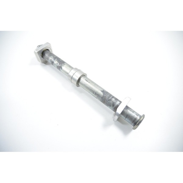 Eixo Roda Traseira Suzuki Gsx-r Srad 750 05-06 Original