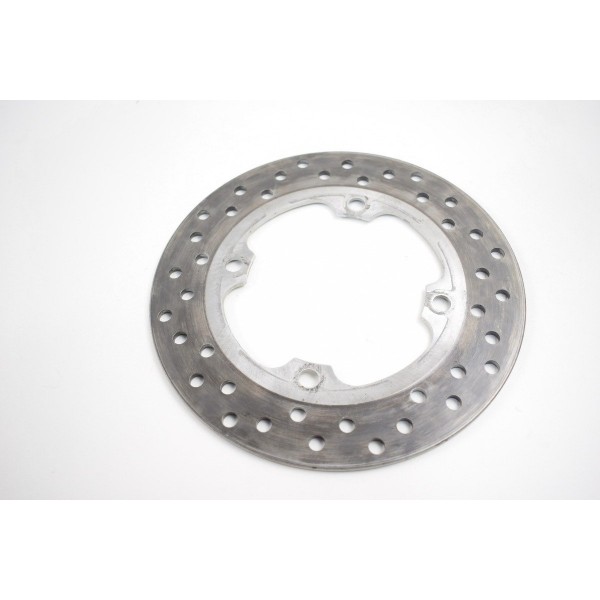 Disco Freio Traseiro Zerado Honda Cbr 1000rr 2008-2015