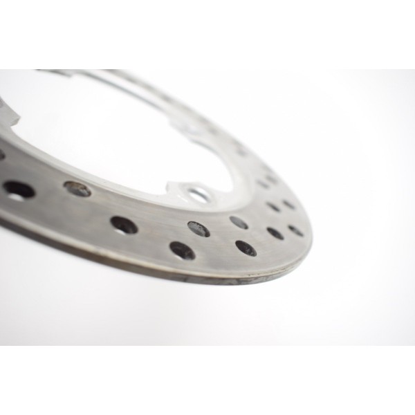 Disco Freio Traseiro Zerado Honda Cbr 1000rr 2008-2015