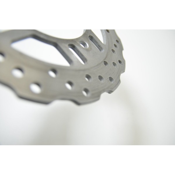 Disco Freio Traseiro Kawasaki Versys 1000 2020 Original