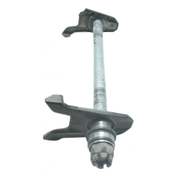 Eixo Roda Traseira Kawasaki Z 800 13-17 Original