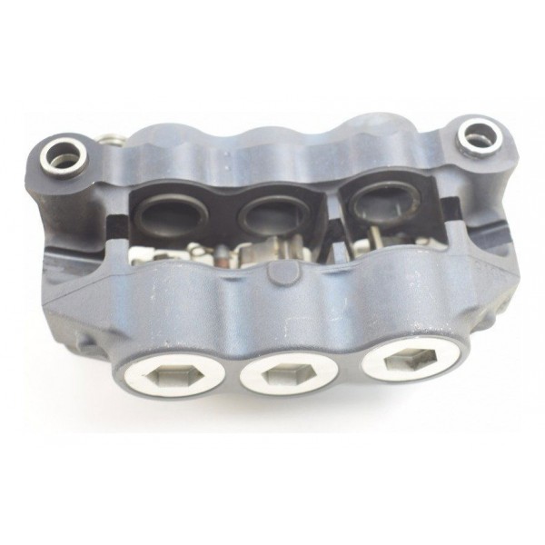 Pinça Freio Dianteiro Esquerdo Yamaha Yzf R1 2009-2015