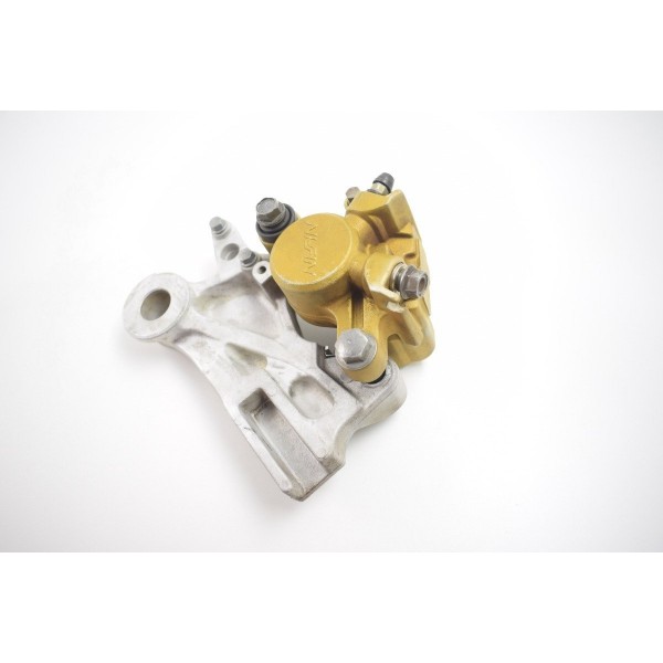 Pinça Freio Traseiro C/abs Hornet Cb 600f 2008-2014 Original