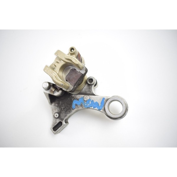 Pinça Freio Traseiro Cbr 1000 Rr 08-15 Original Completa