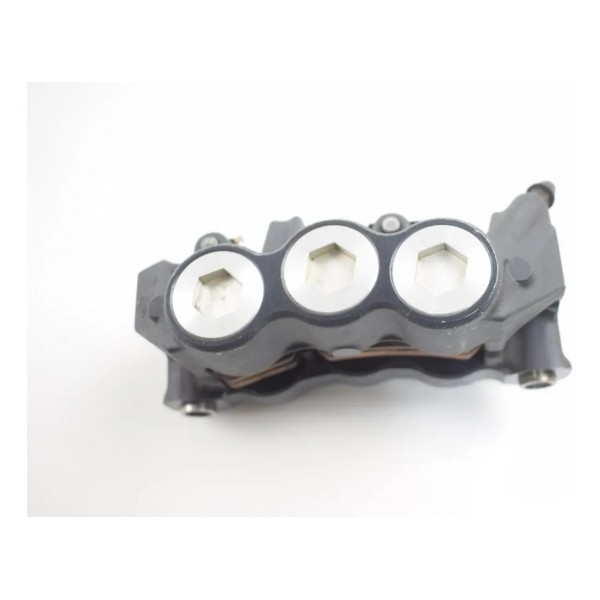 Pinça Freio Dianteiro Esq. Yamaha Yzf R1 2007-2008 Original