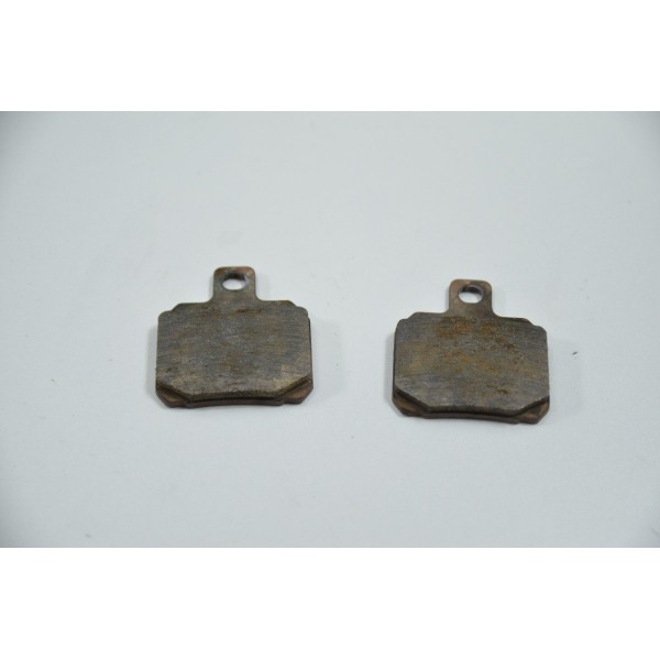Pastilha Freio Traseiro Ducati Panigale 1199 2013