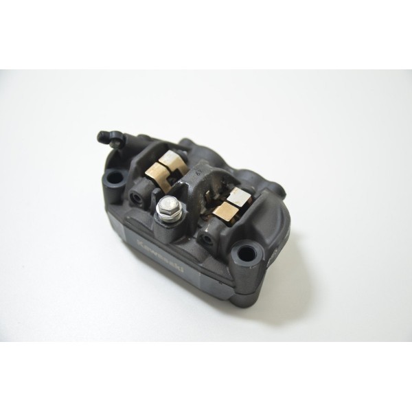 Pinça Freio Dianteiro Esq Kawasaki Versys 1000 2020 Original