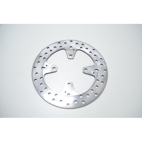 Disco Freio Traseiro Ducati Panigale 1299 S 2017 Original