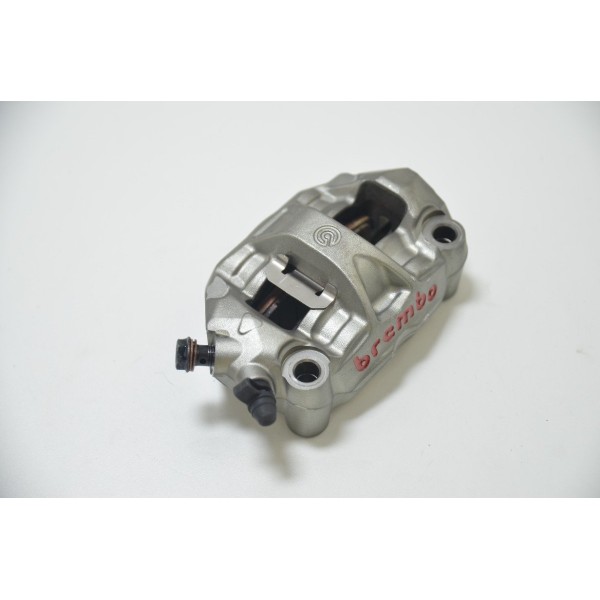 Pinça Freio Dianteira Esquerda Ducati Panigale 1299 S 2017