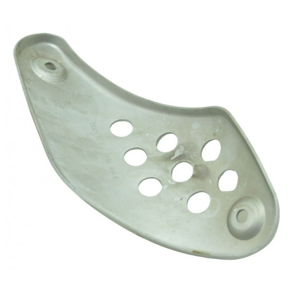 Protetor Ponteira Dir C/ Detal Bmw F 650 Gs 03-07 Original