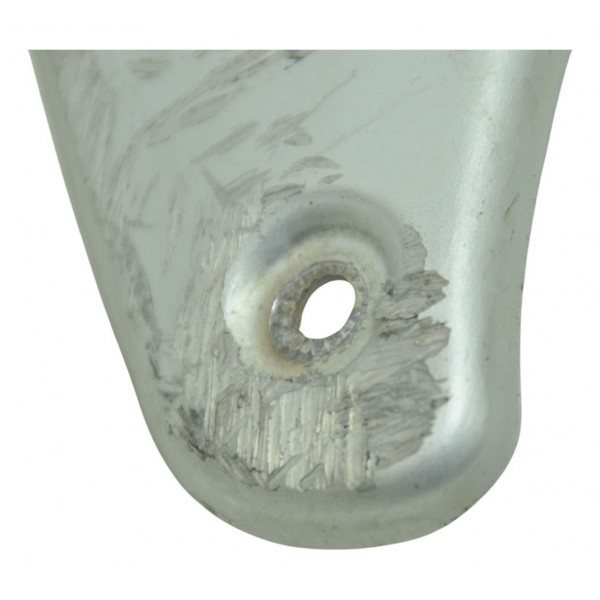 Protetor Ponteira Dir C/ Detal Bmw F 650 Gs 03-07 Original