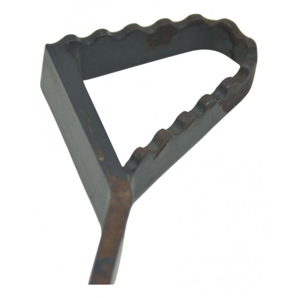 Pedal Freio Bmw F 650 Gs 03-07 Original